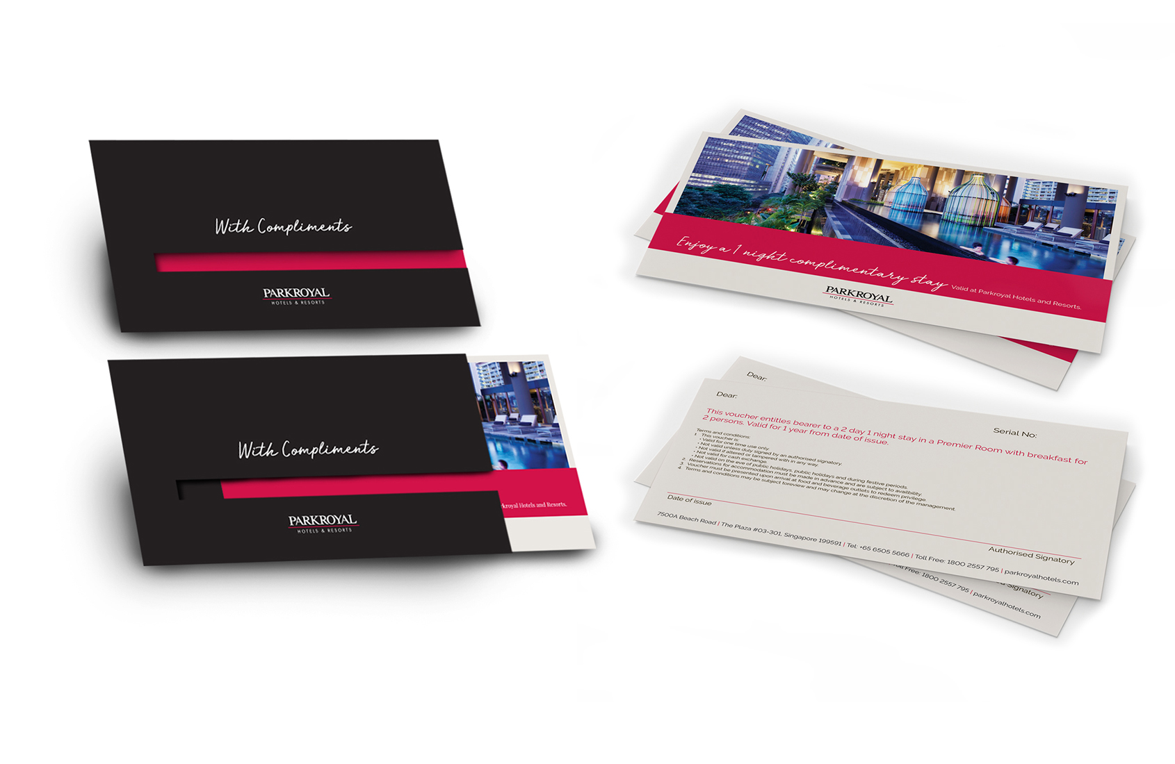 Pan Pacific Hotels Group