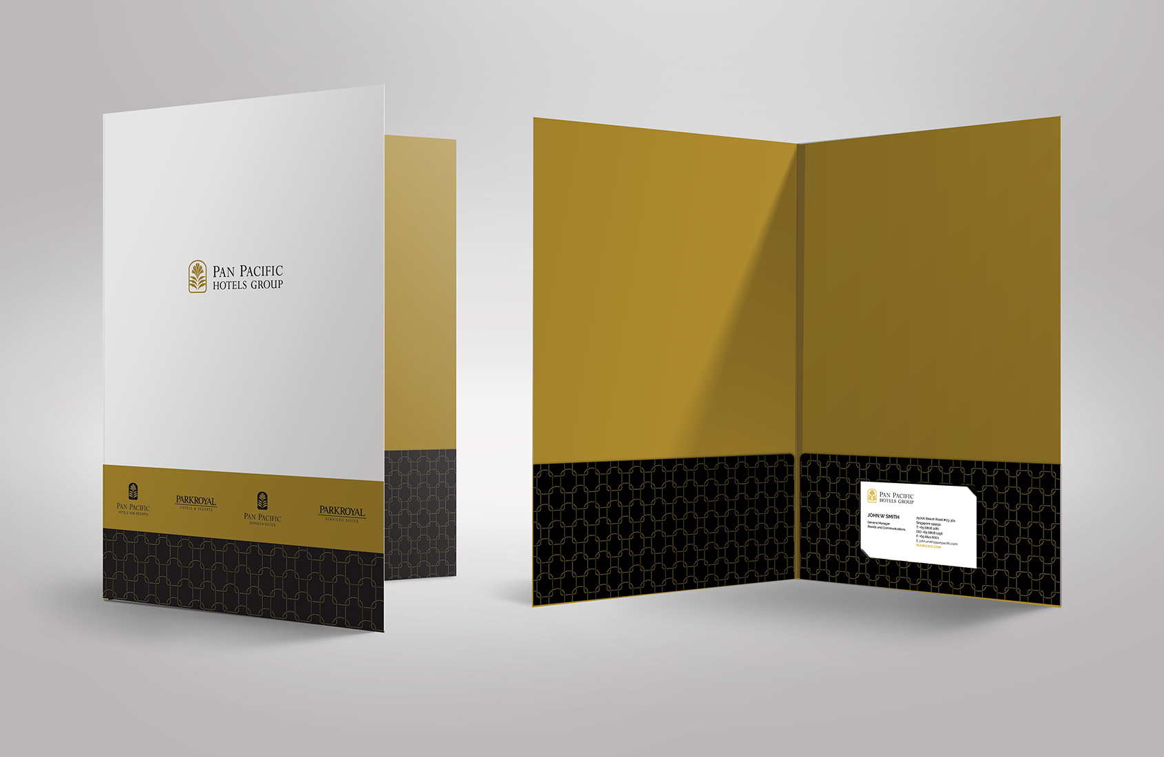 Pan Pacific Hotels Group