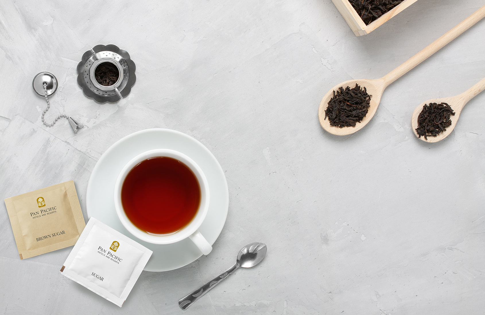 Pan Pacific Hotels Group
