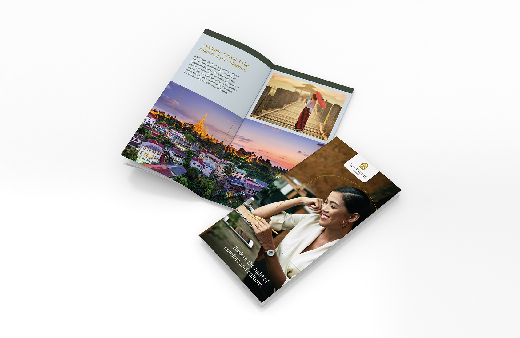 Pan Pacific Hotels Group