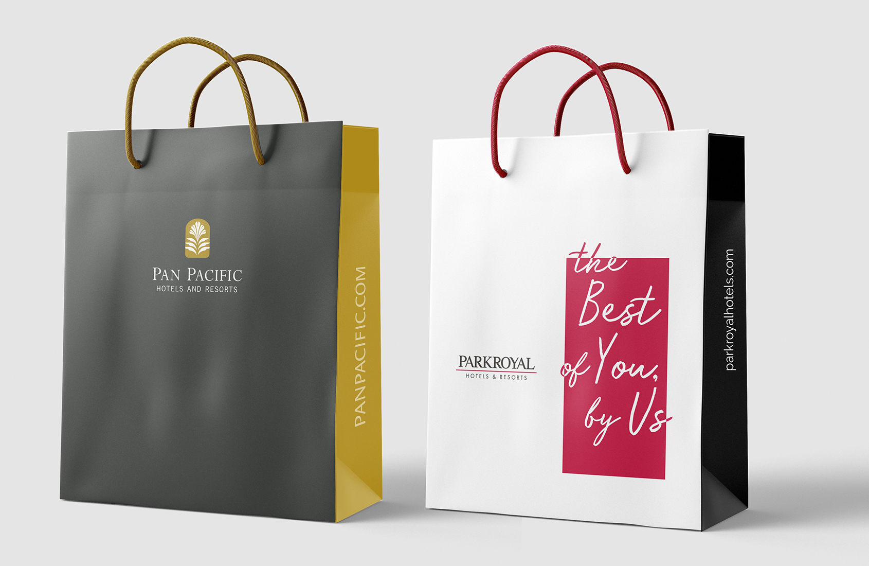 Pan Pacific Hotels Group